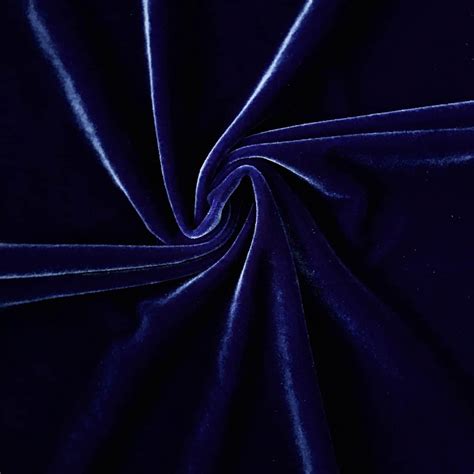 navy blue metallic stretch fabric|Cali Fabrics Navy Blue 4.